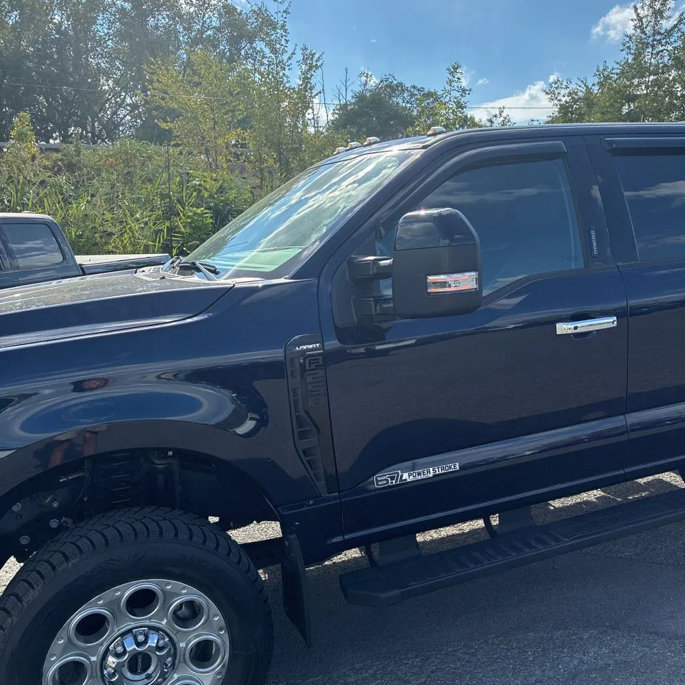 2024 Ford F250 S/D Lariat