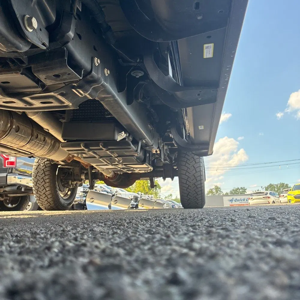 2024 Ford F250 S/D Lariat