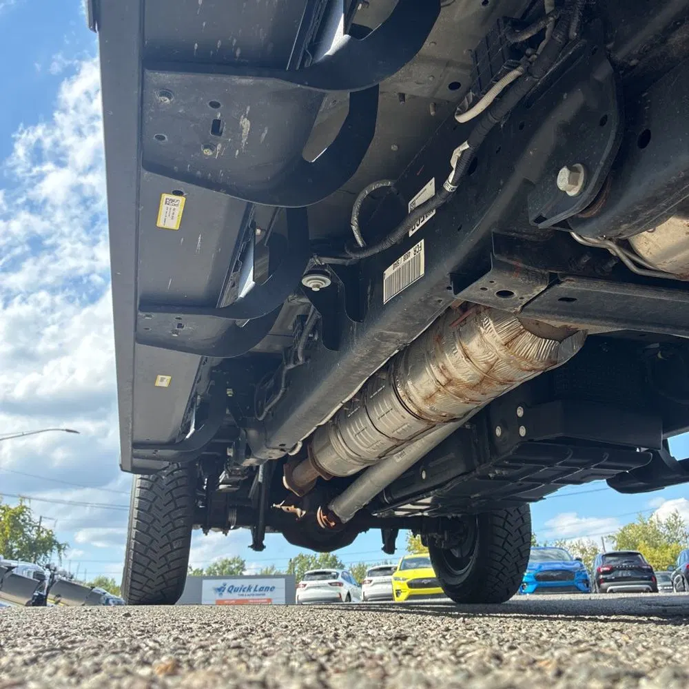 2024 Ford F250 S/D Lariat