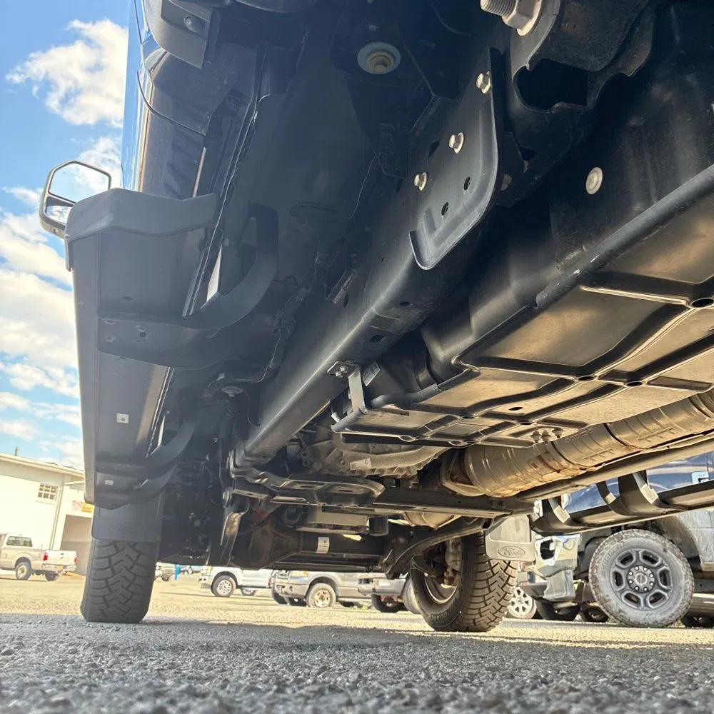 2024 Ford F250 S/D Lariat