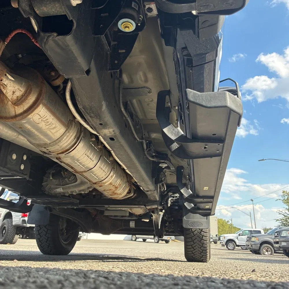 2024 Ford F250 S/D Lariat