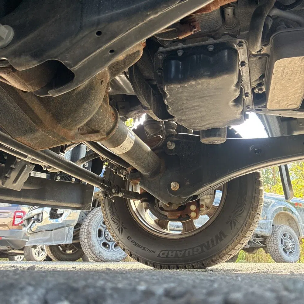 2024 Ford F250 S/D Lariat