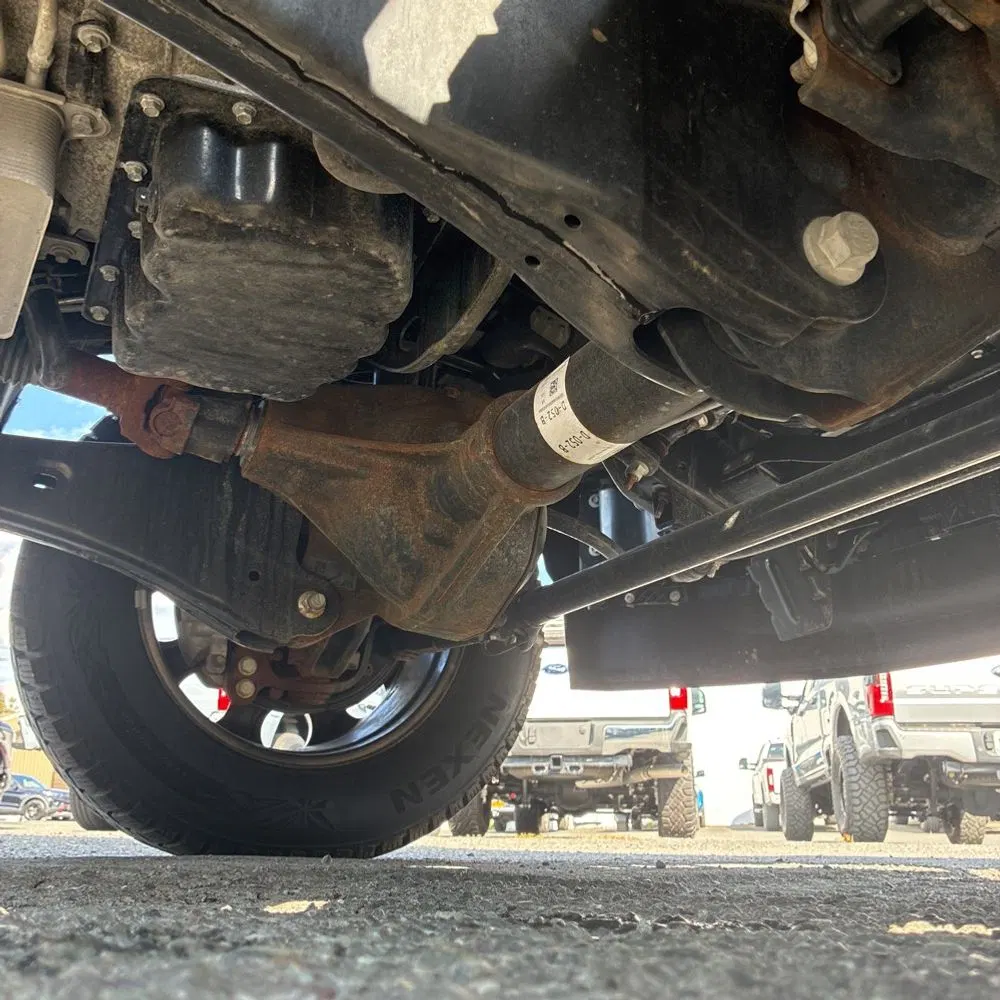 2024 Ford F250 S/D Lariat