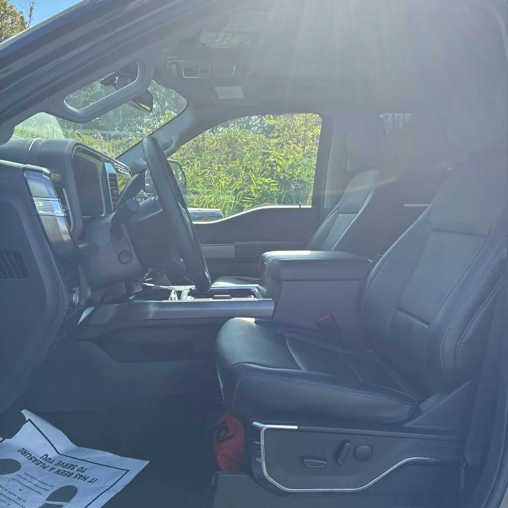 2024 Ford F250 S/D Lariat