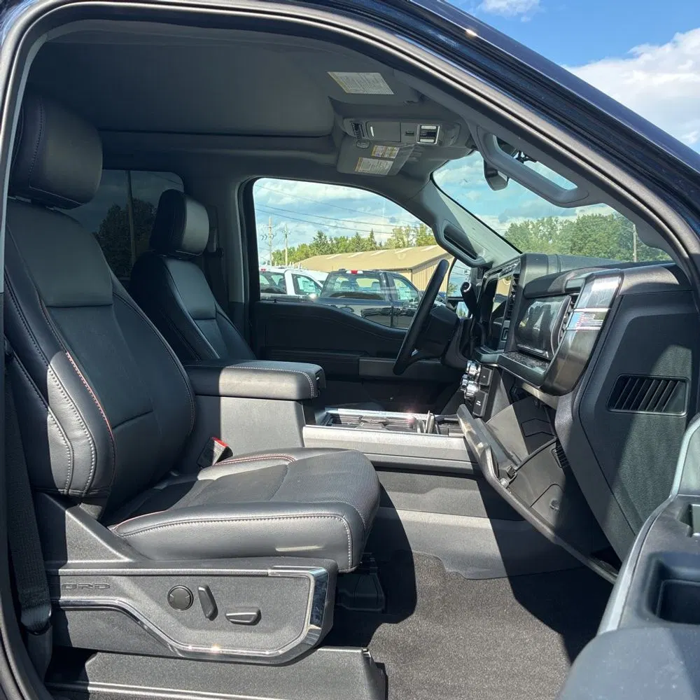 2024 Ford F250 S/D Lariat