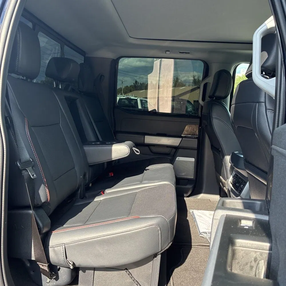 2024 Ford F250 S/D Lariat