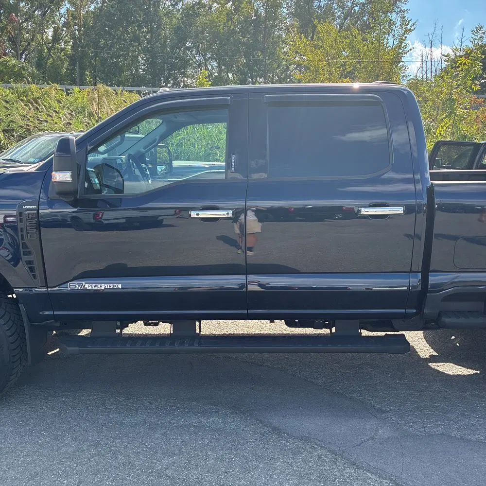 2024 Ford F250 S/D Lariat