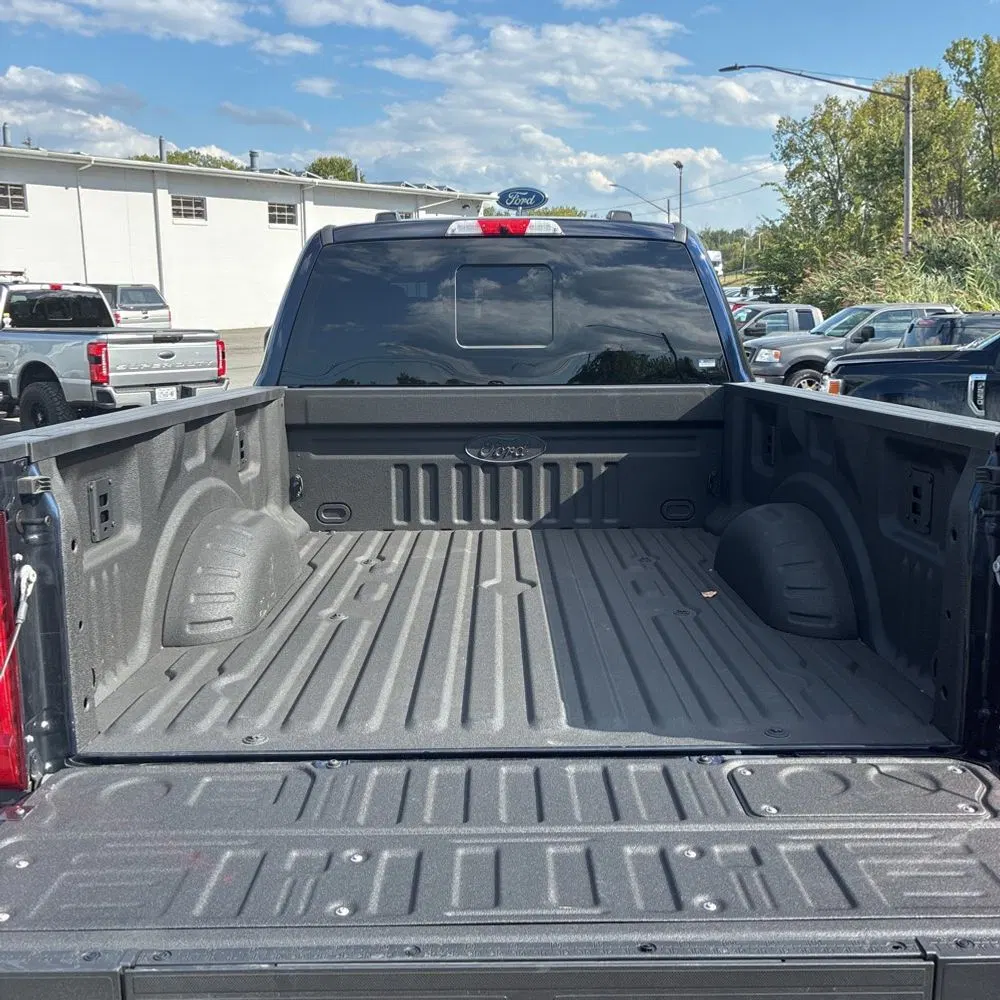 2024 Ford F250 S/D Lariat