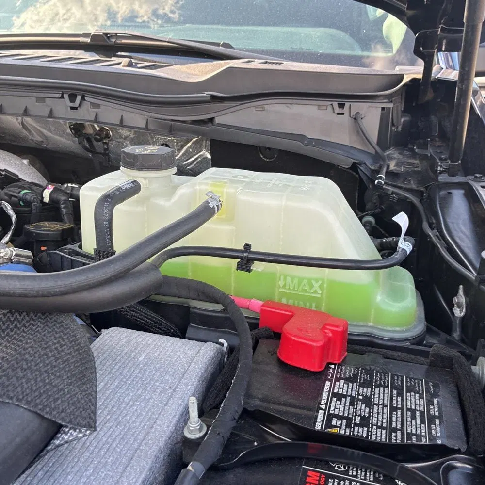 2024 Ford F250 S/D Lariat