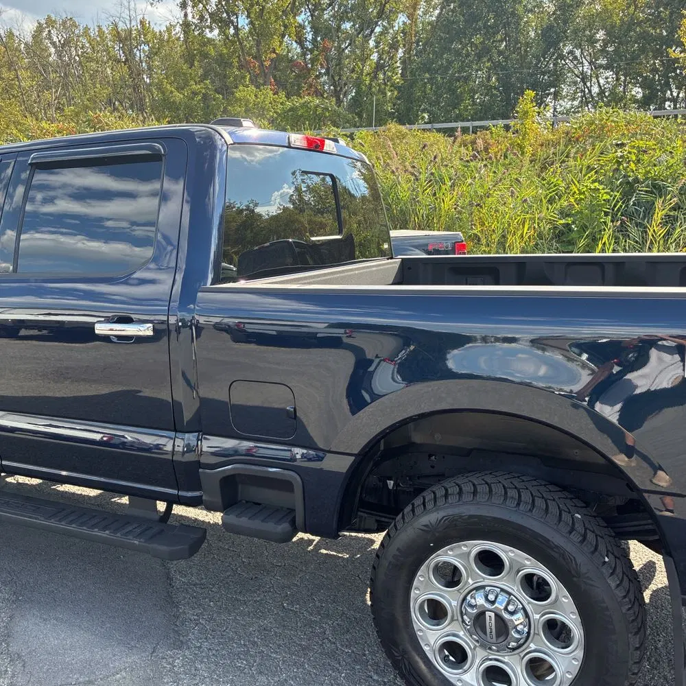 2024 Ford F250 S/D Lariat
