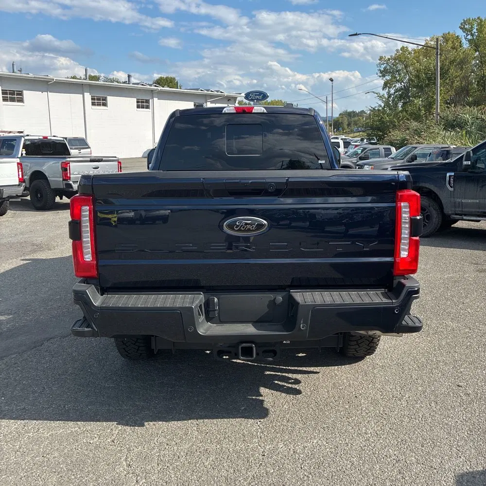 2024 Ford F250 S/D Lariat