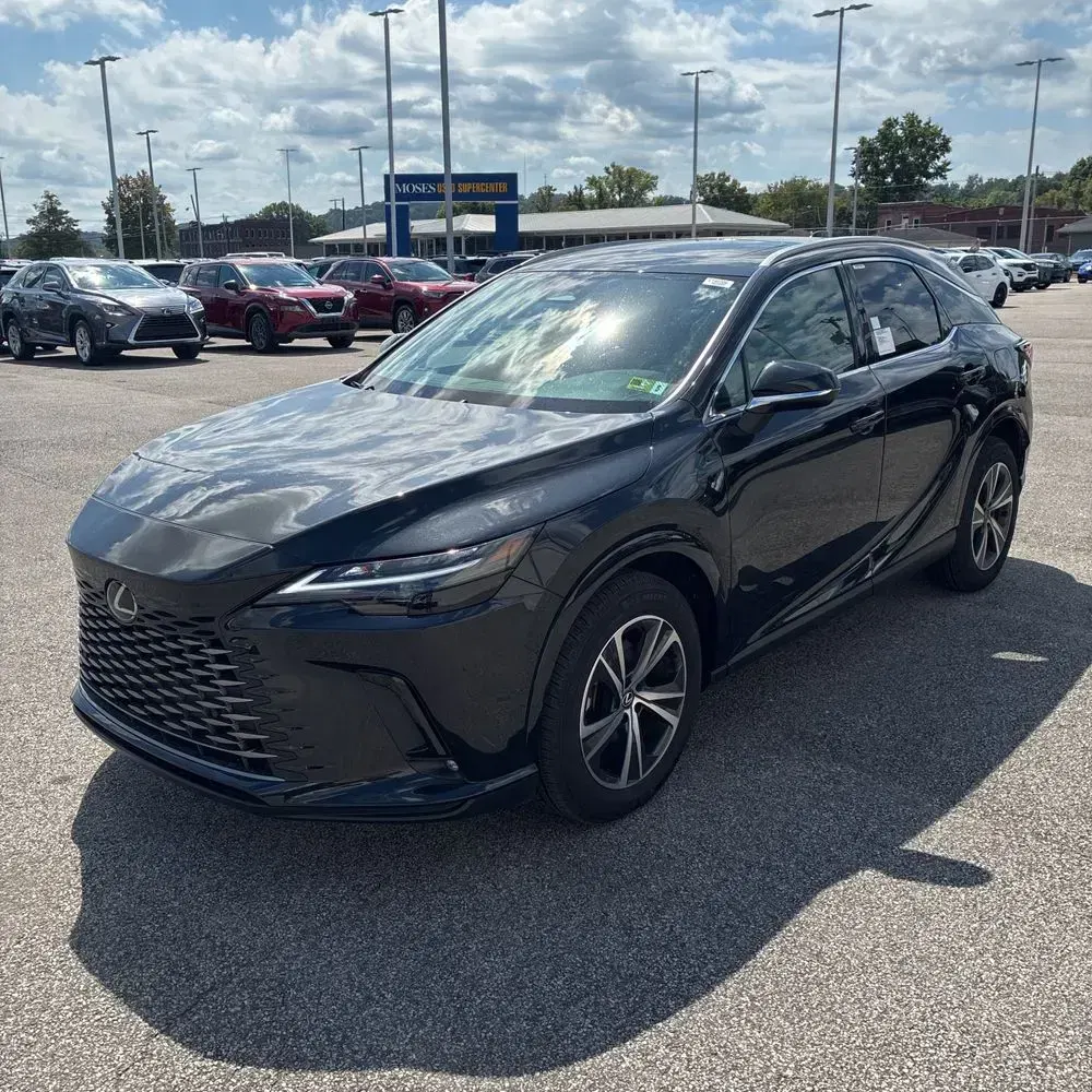 2024 Lexus RX 350 Premium