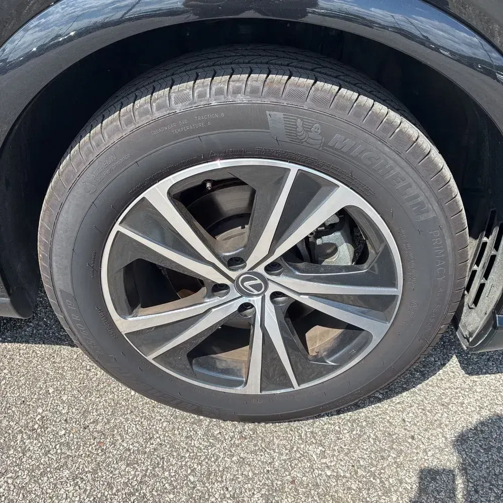 2024 Lexus RX 350 Premium