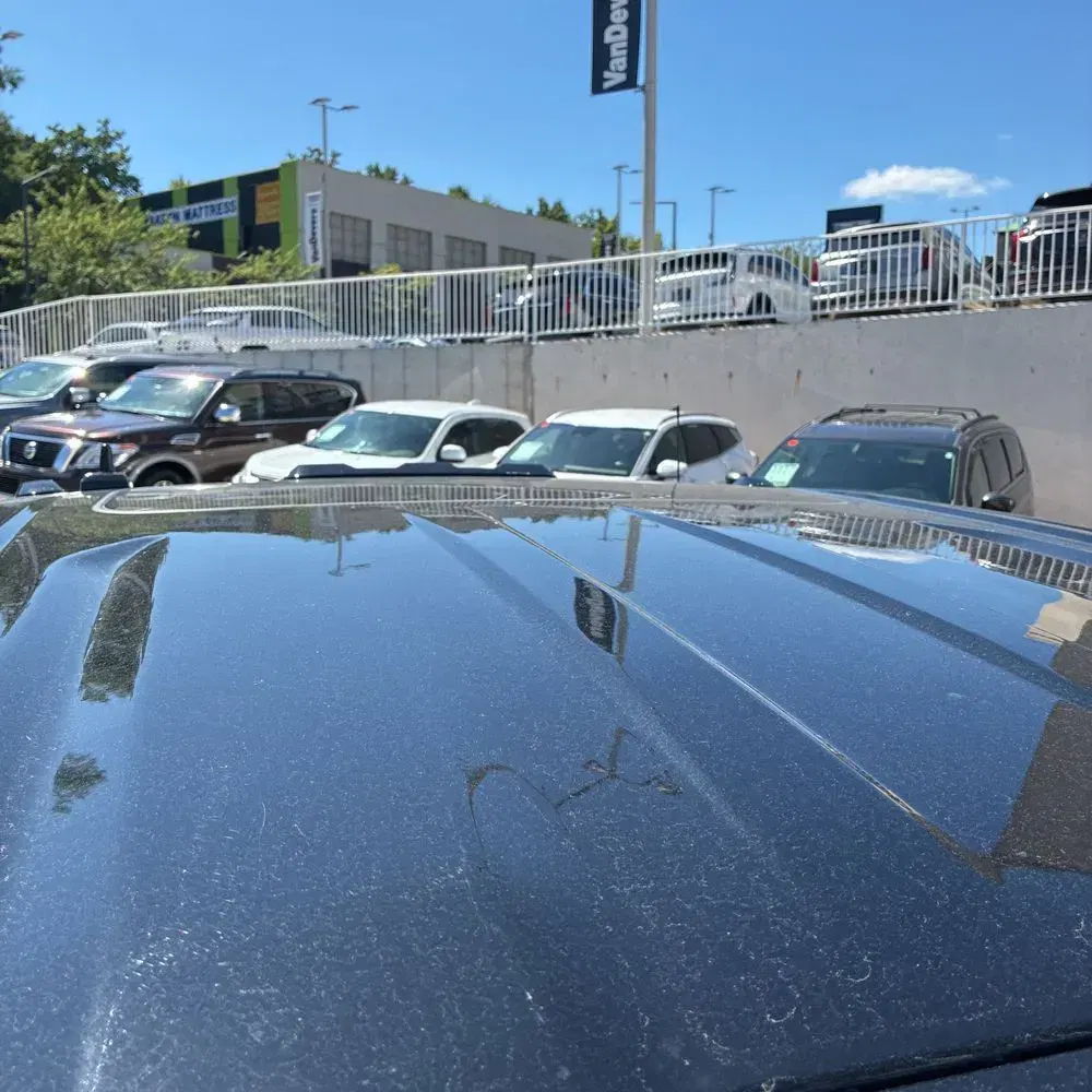 2022 GMC Sierra 2500 AT4