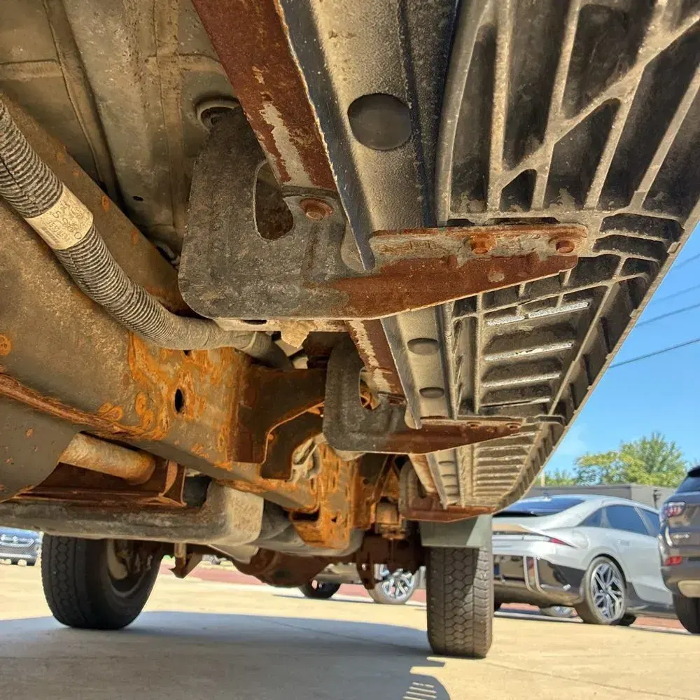 2022 GMC Sierra 2500 AT4