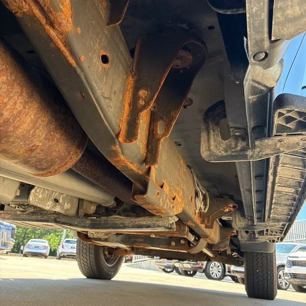 2022 GMC Sierra 2500 AT4