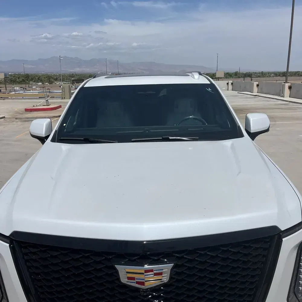 2025 Cadillac Escalade-V ESV Base