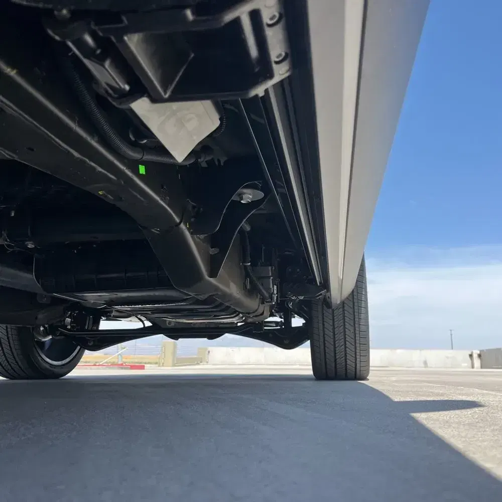 2025 Cadillac Escalade-V ESV Base