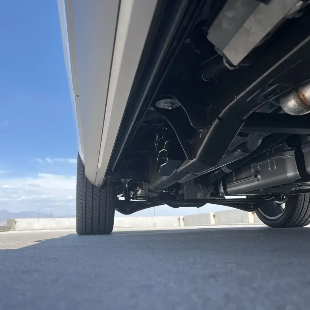 2025 Cadillac Escalade-V ESV Base