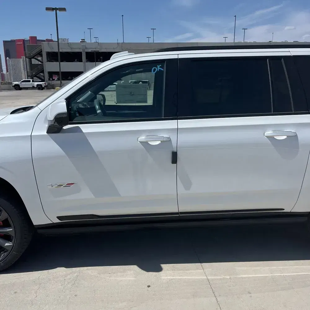 2025 Cadillac Escalade-V ESV Base