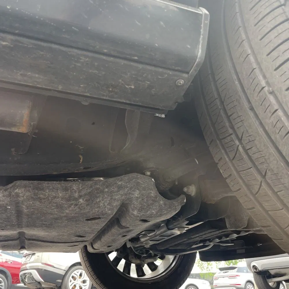 2022 Lincoln Navigator L Black Label
