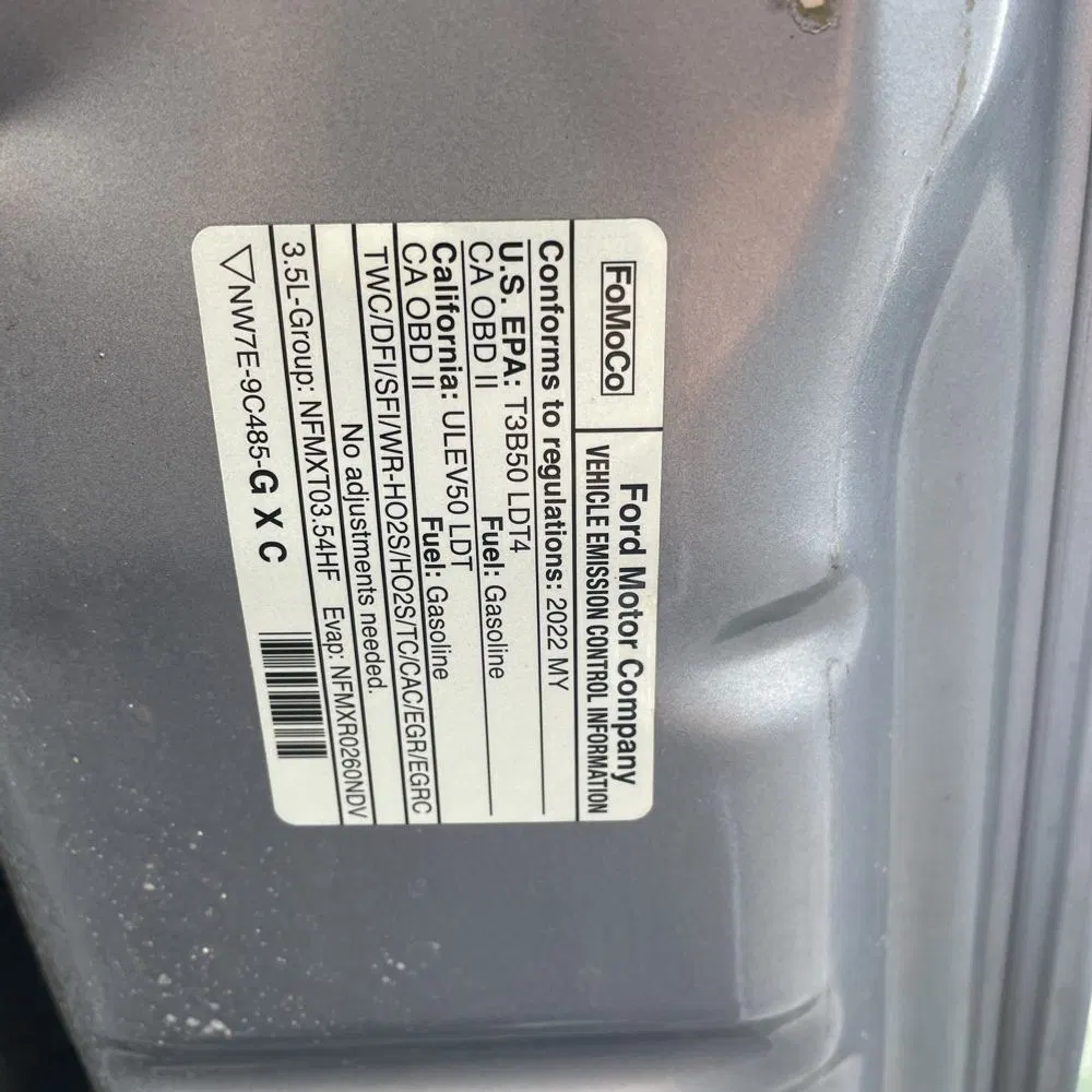 2022 Lincoln Navigator L Black Label