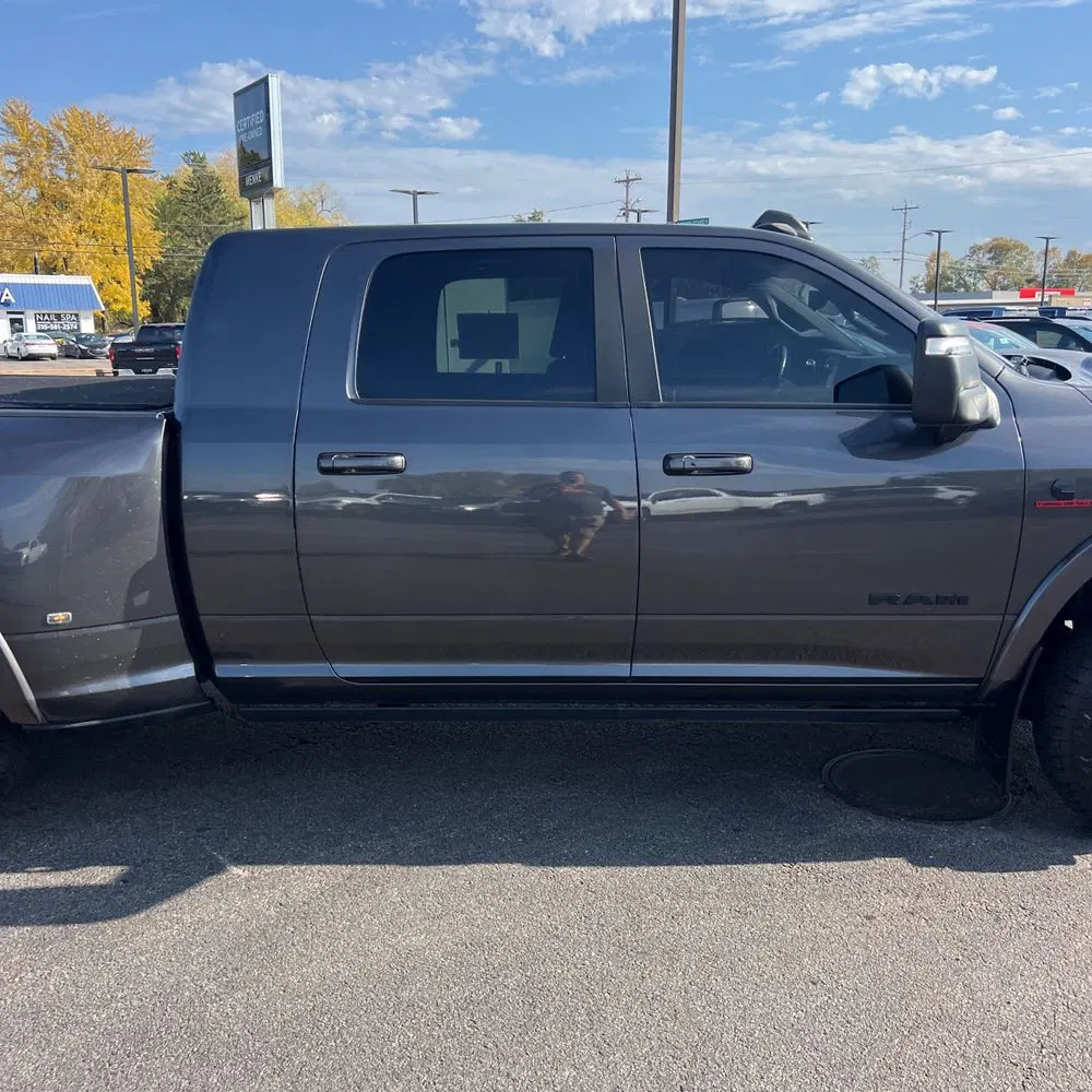 2023 Ram 3500 Limited