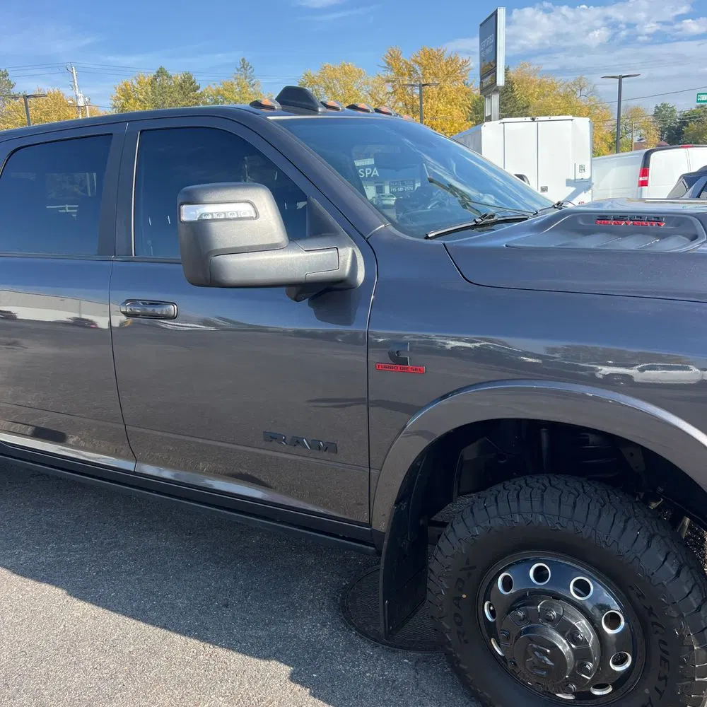 2023 Ram 3500 Limited