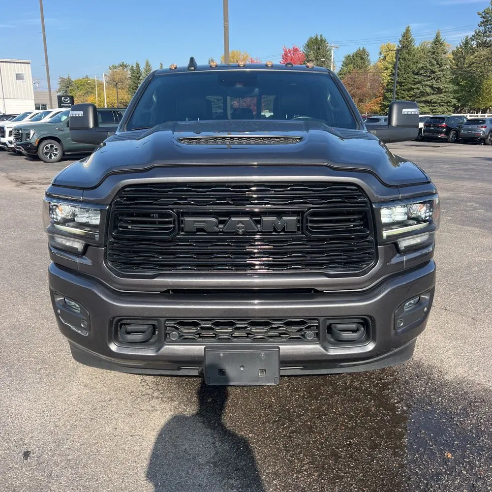 2023 Ram 3500 Limited