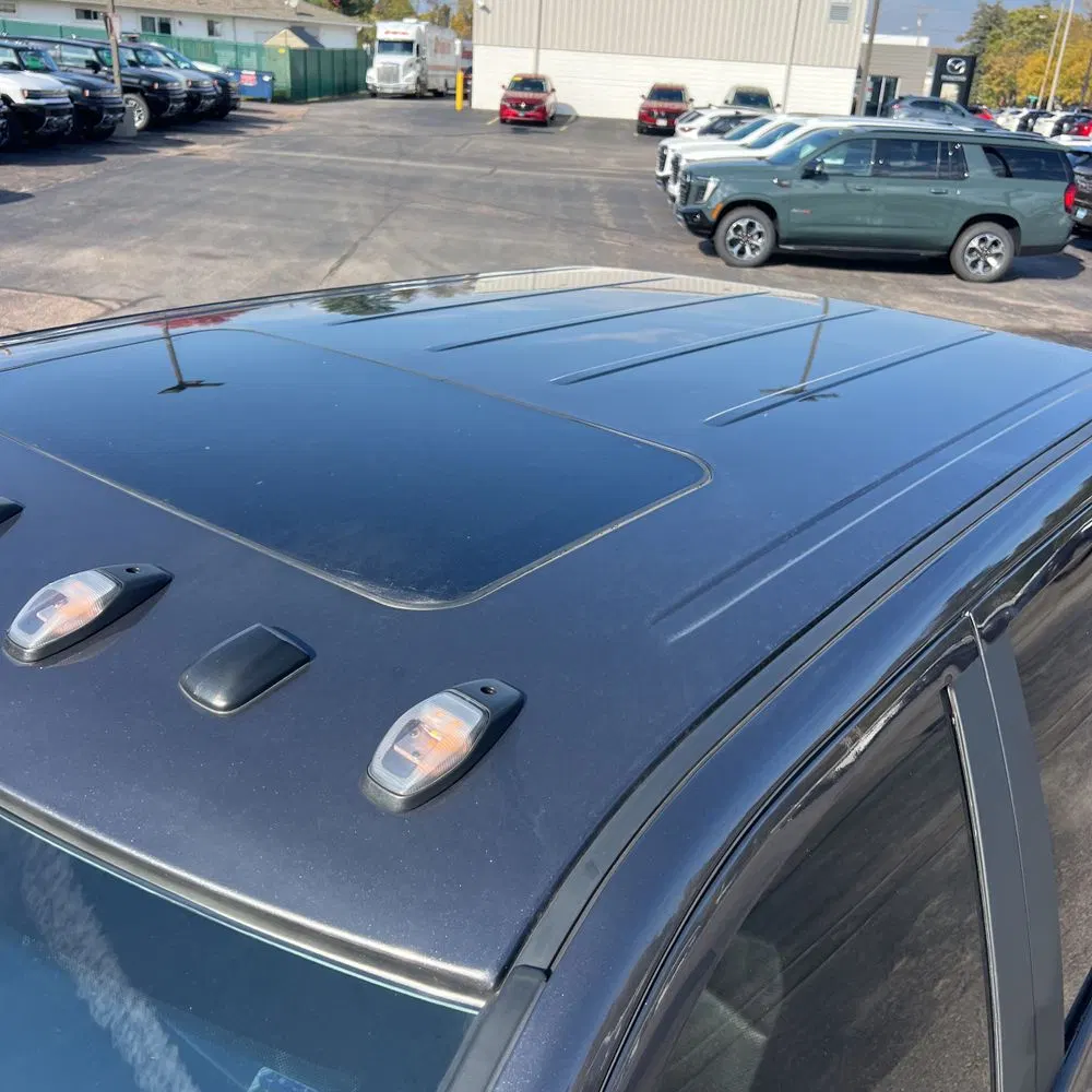 2023 Ram 3500 Limited