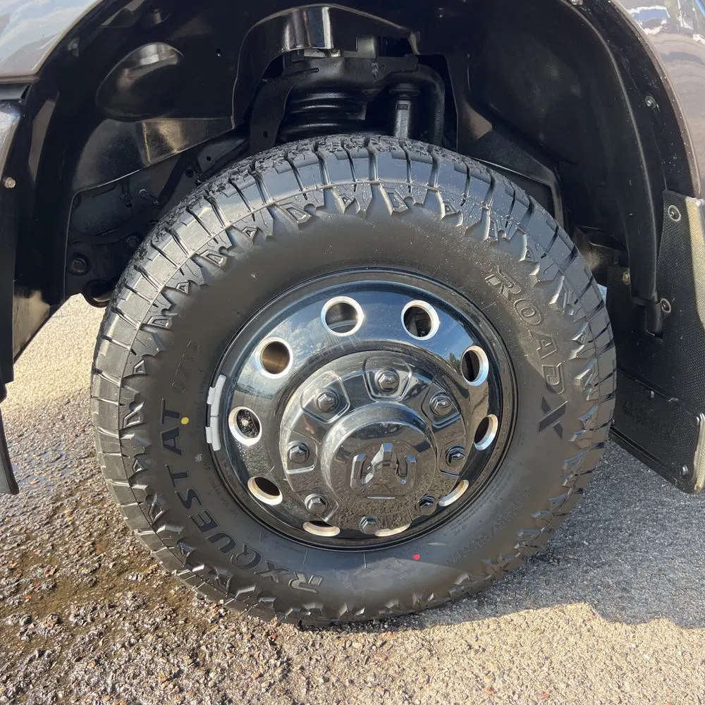 2023 Ram 3500 Limited