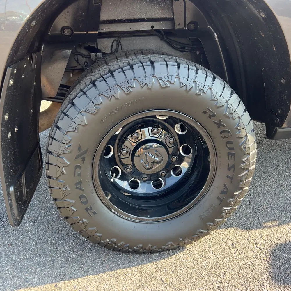 2023 Ram 3500 Limited