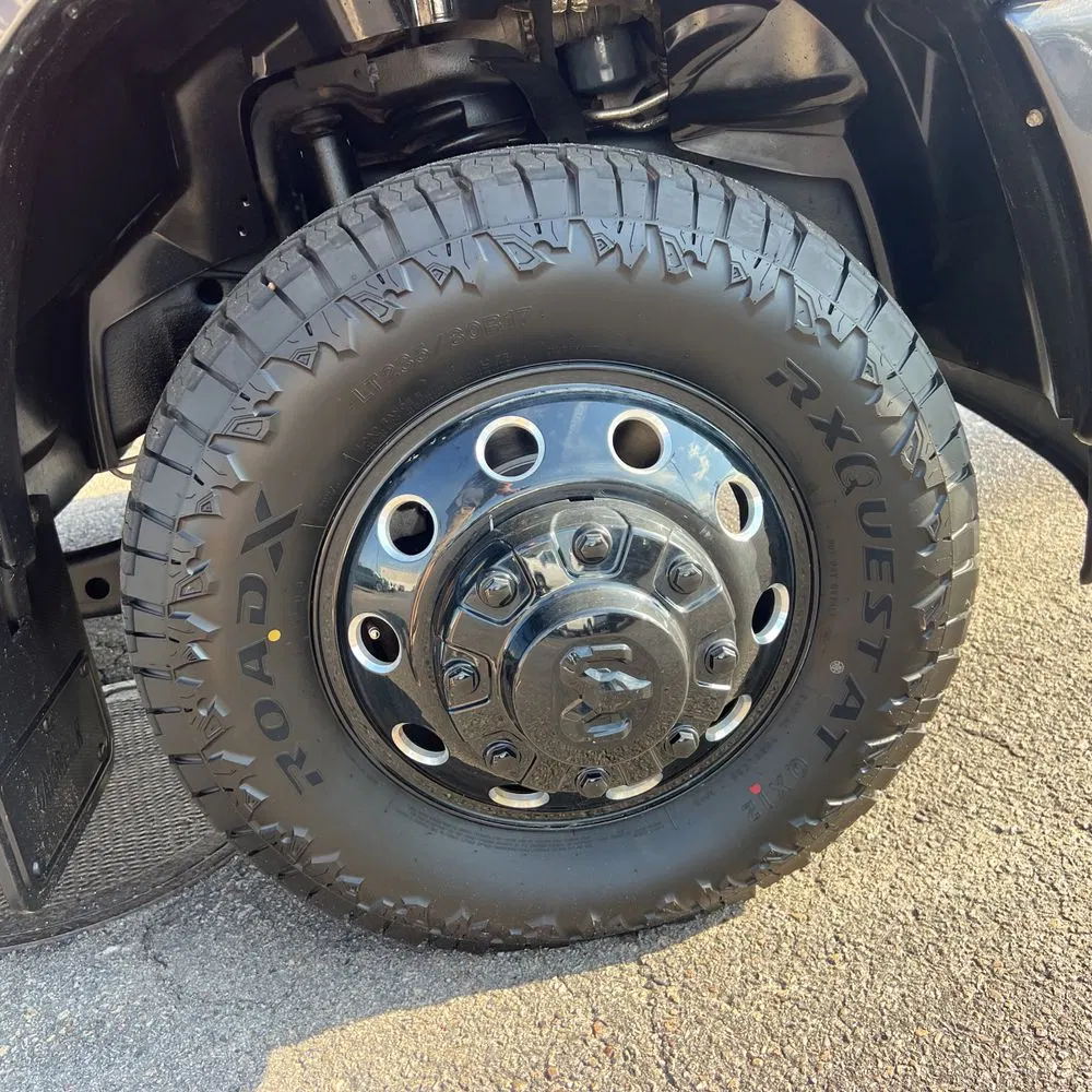 2023 Ram 3500 Limited