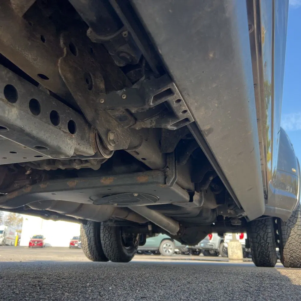 2023 Ram 3500 Limited