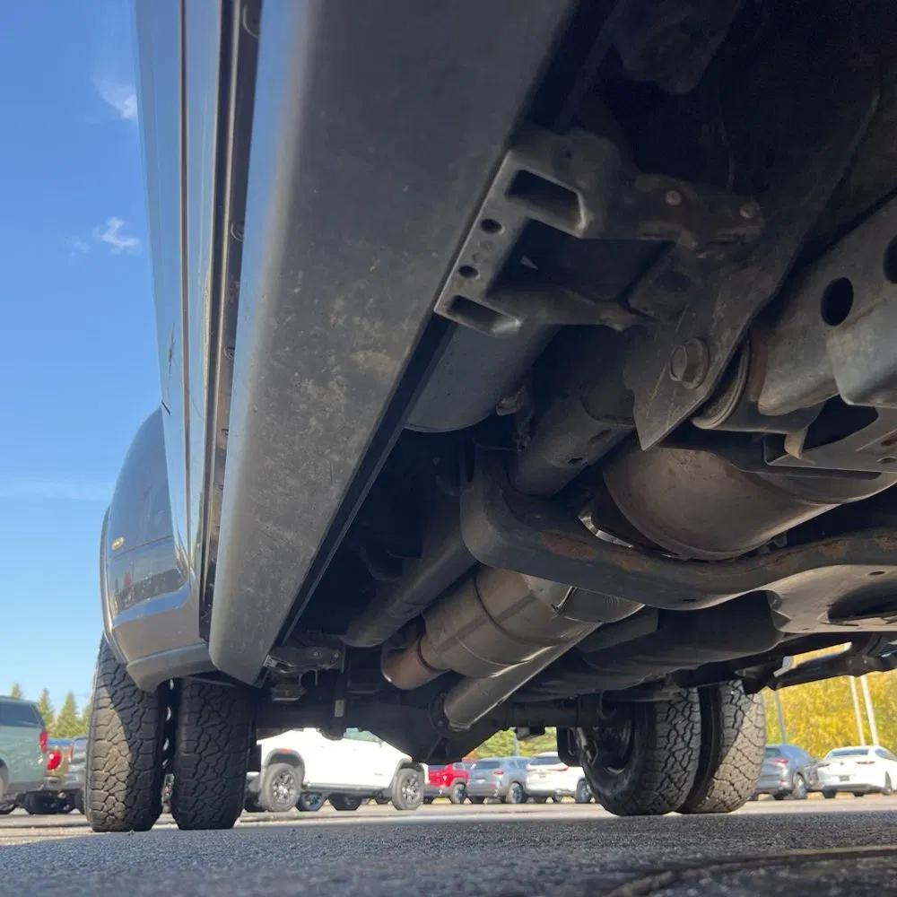 2023 Ram 3500 Limited
