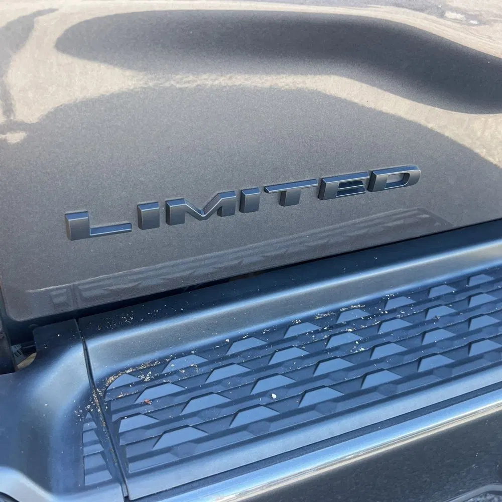 2023 Ram 3500 Limited