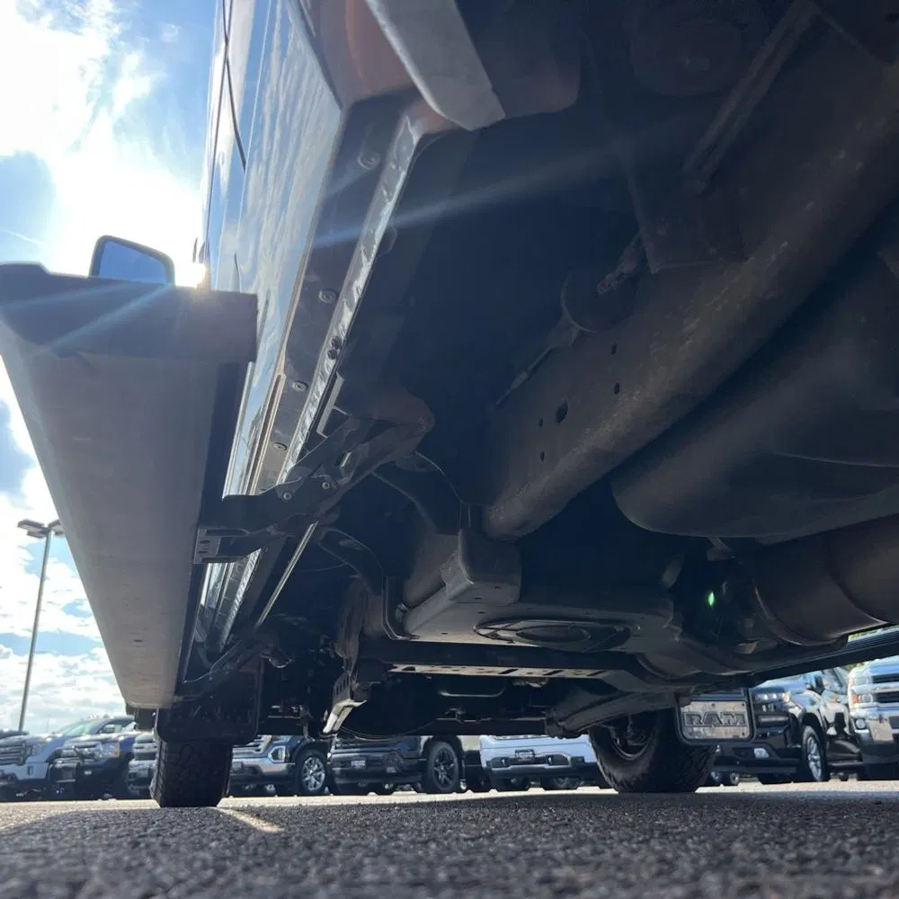 2023 Ram 3500 Limited
