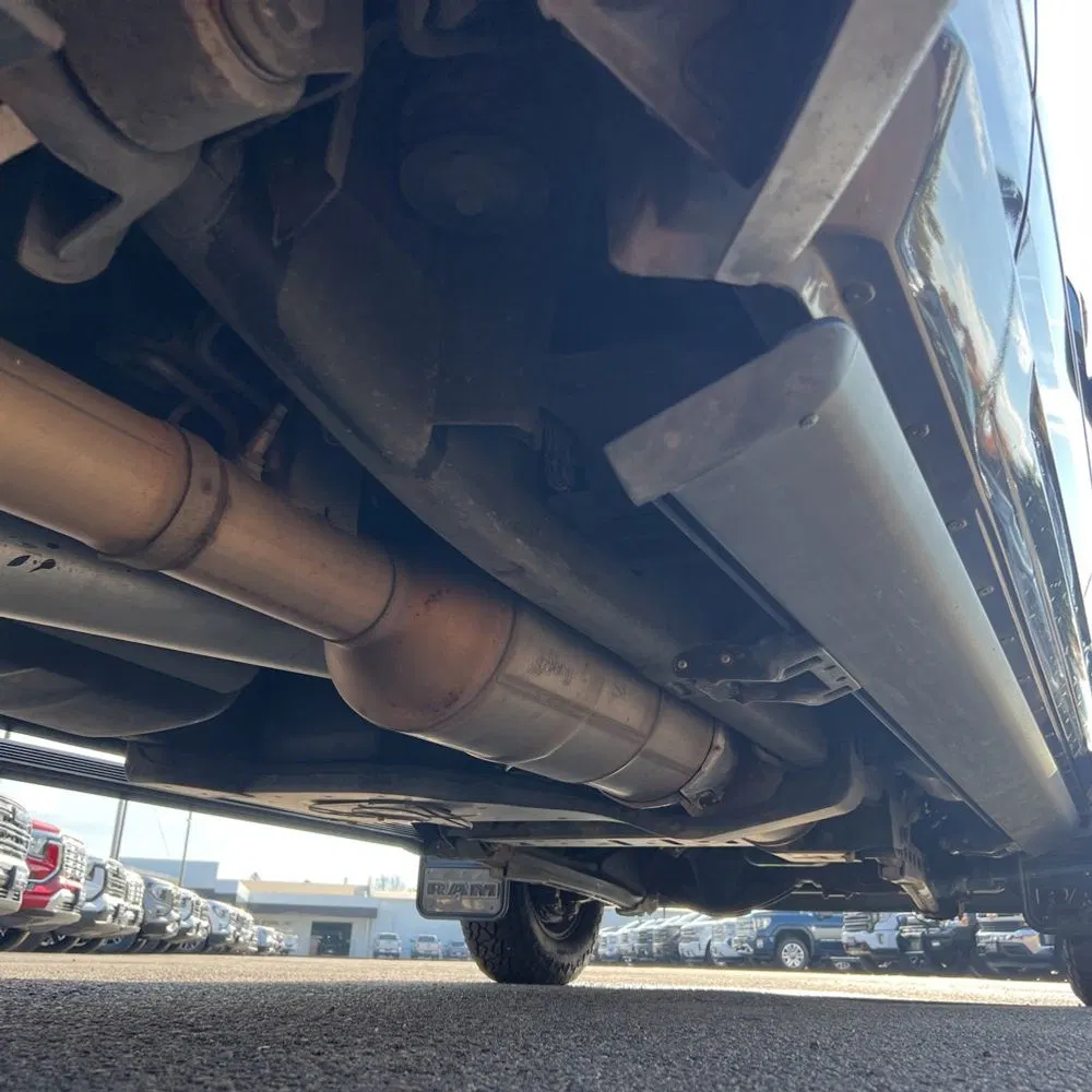 2023 Ram 3500 Limited