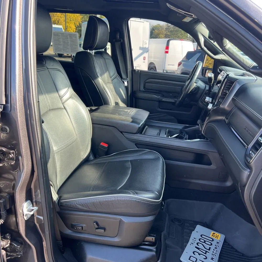 2023 Ram 3500 Limited