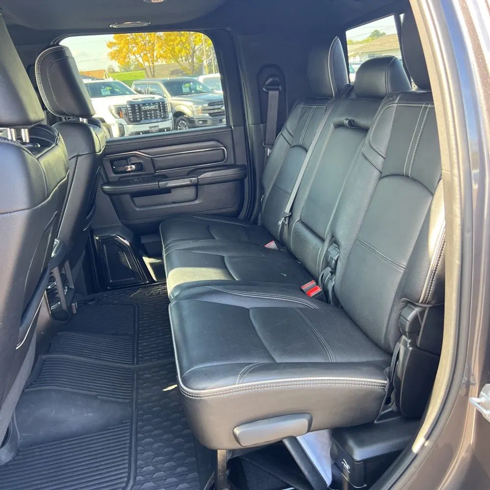 2023 Ram 3500 Limited