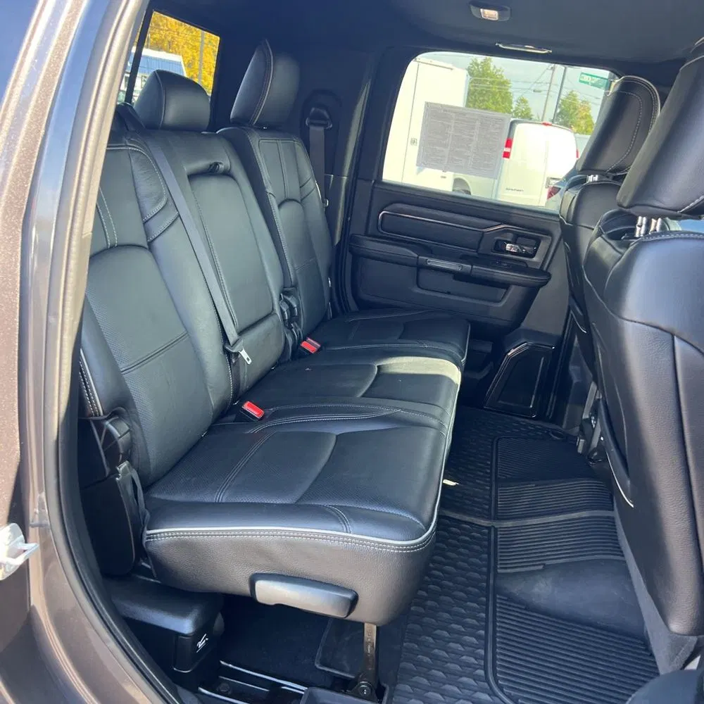 2023 Ram 3500 Limited