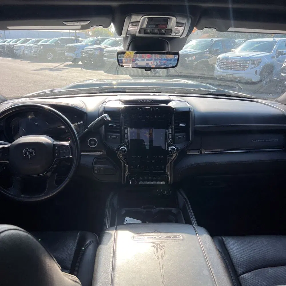 2023 Ram 3500 Limited