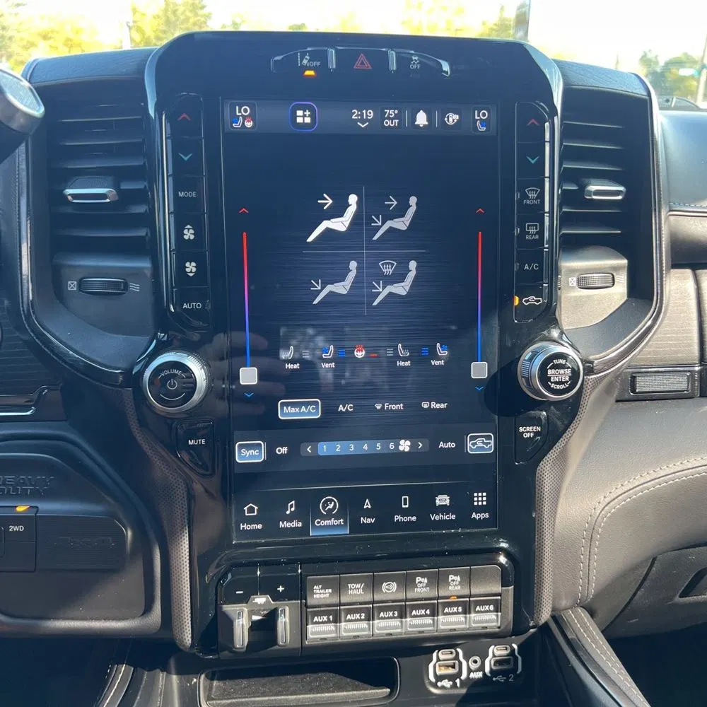 2023 Ram 3500 Limited