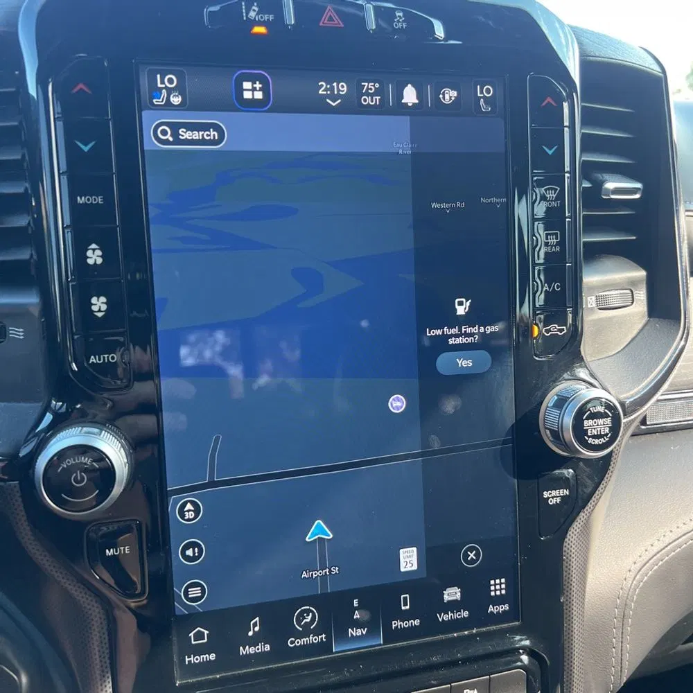 2023 Ram 3500 Limited