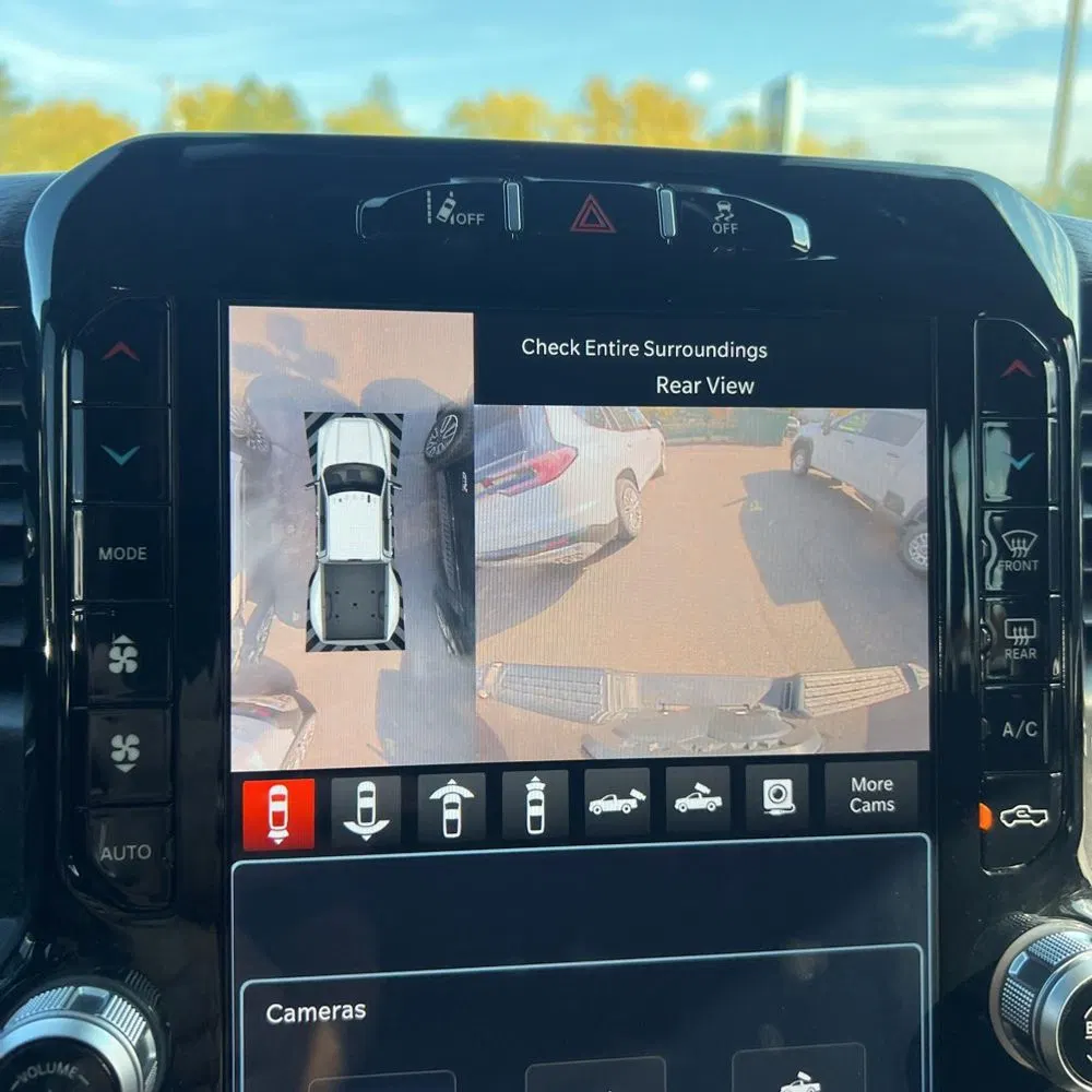 2023 Ram 3500 Limited