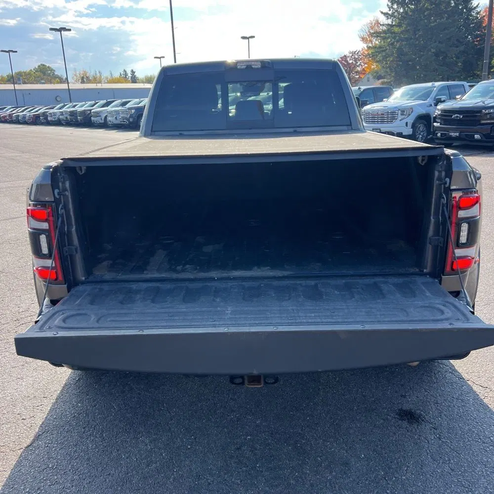 2023 Ram 3500 Limited