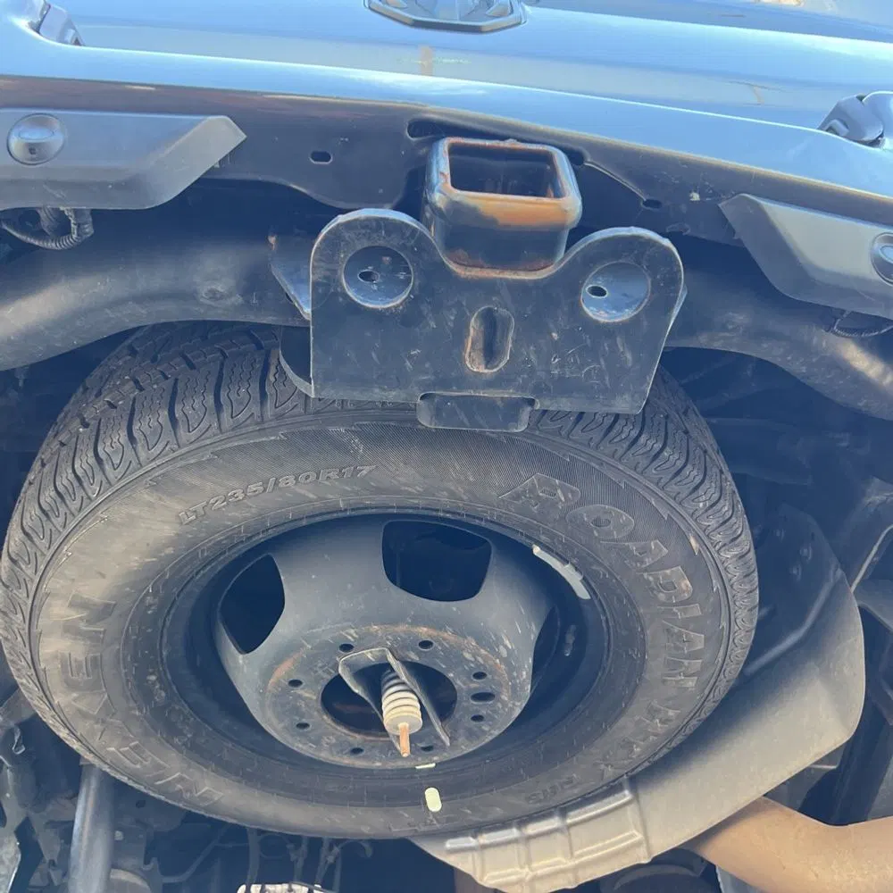 2023 Ram 3500 Limited