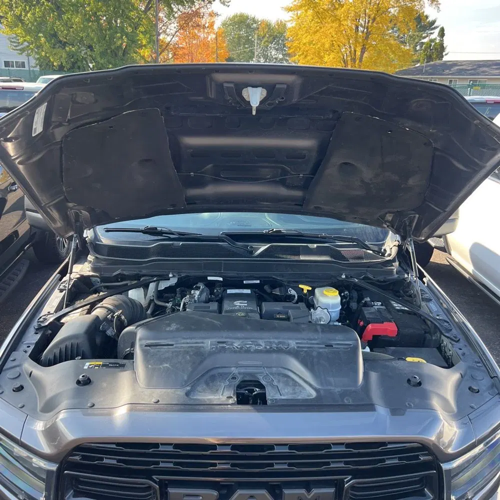 2023 Ram 3500 Limited