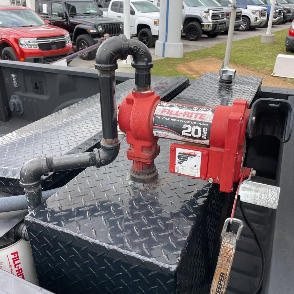 2018 Ford F-450 Super Duty Platinum