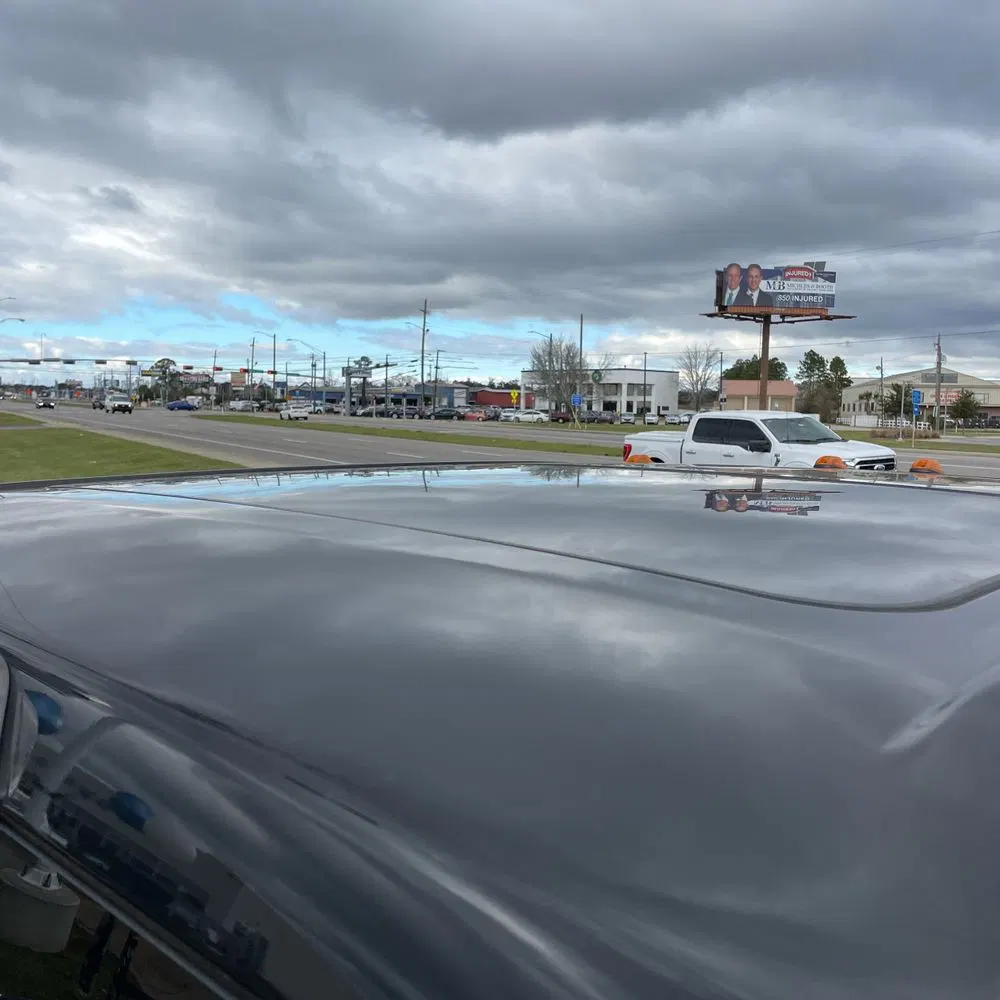 2018 Ford F-450 Super Duty Platinum